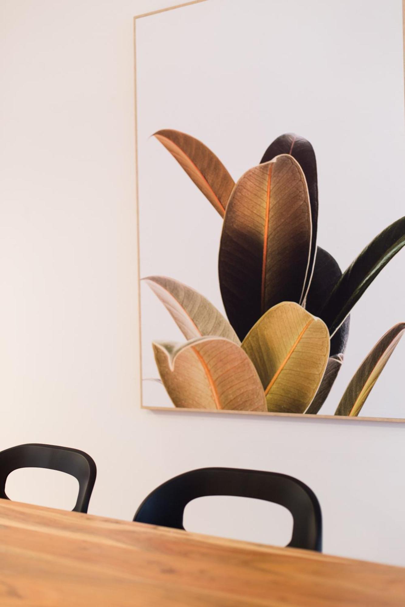מונטריאול Hip, Stylish Apartment In Little Italy By Den Stays A חדר תמונה